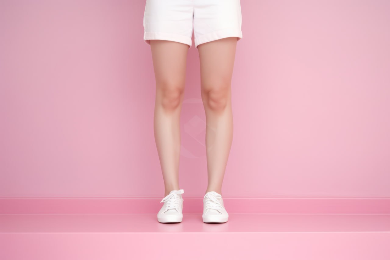 허벅지 맥시머 지방흡입 수술 과정 비너스의원