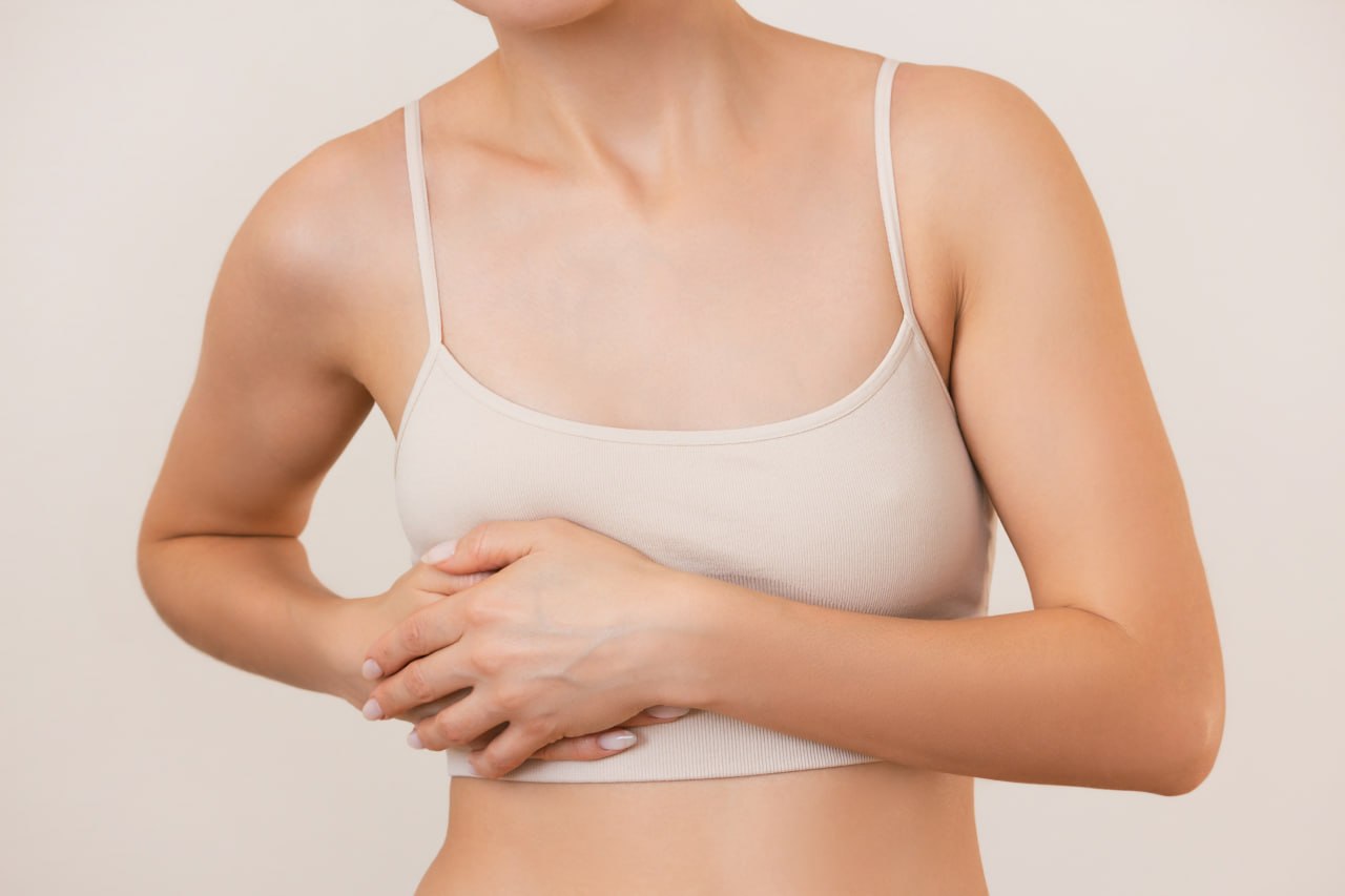 가슴 지방흡입 유방축소 설명 이미지 비너스의원