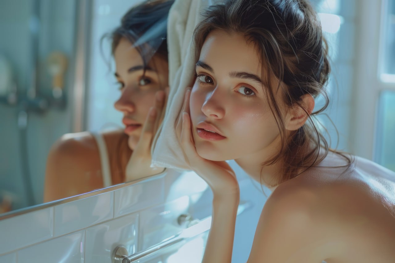 턱 얼굴 지방흡입 피부 탄력 검사 비너스의원