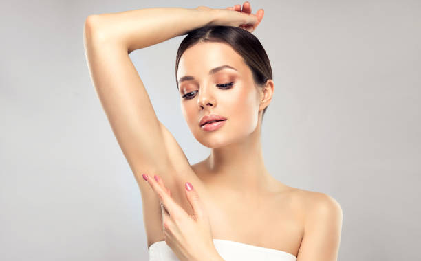 팔뚝지방흡입대표사진