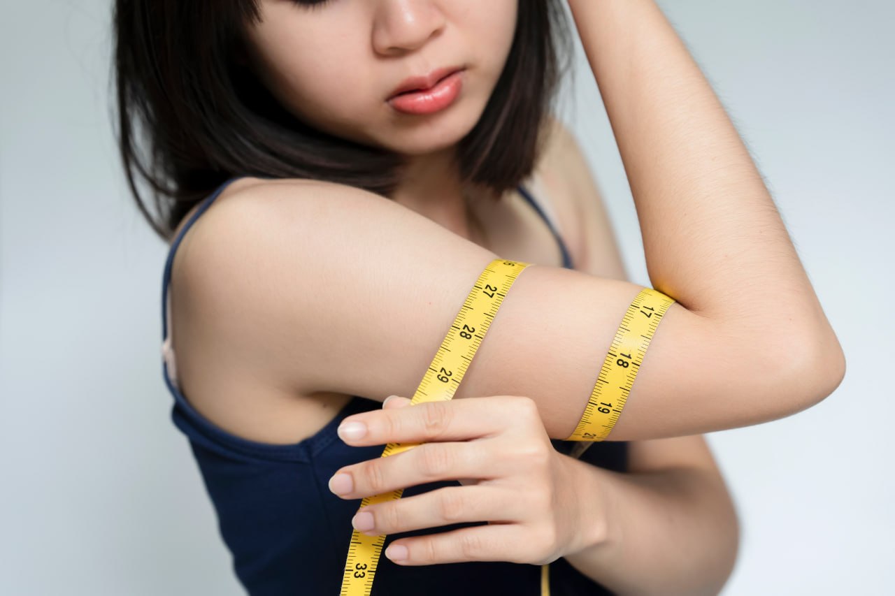 팔뚝 지방흡입 부위별 설명 의학 원리 비너스의원