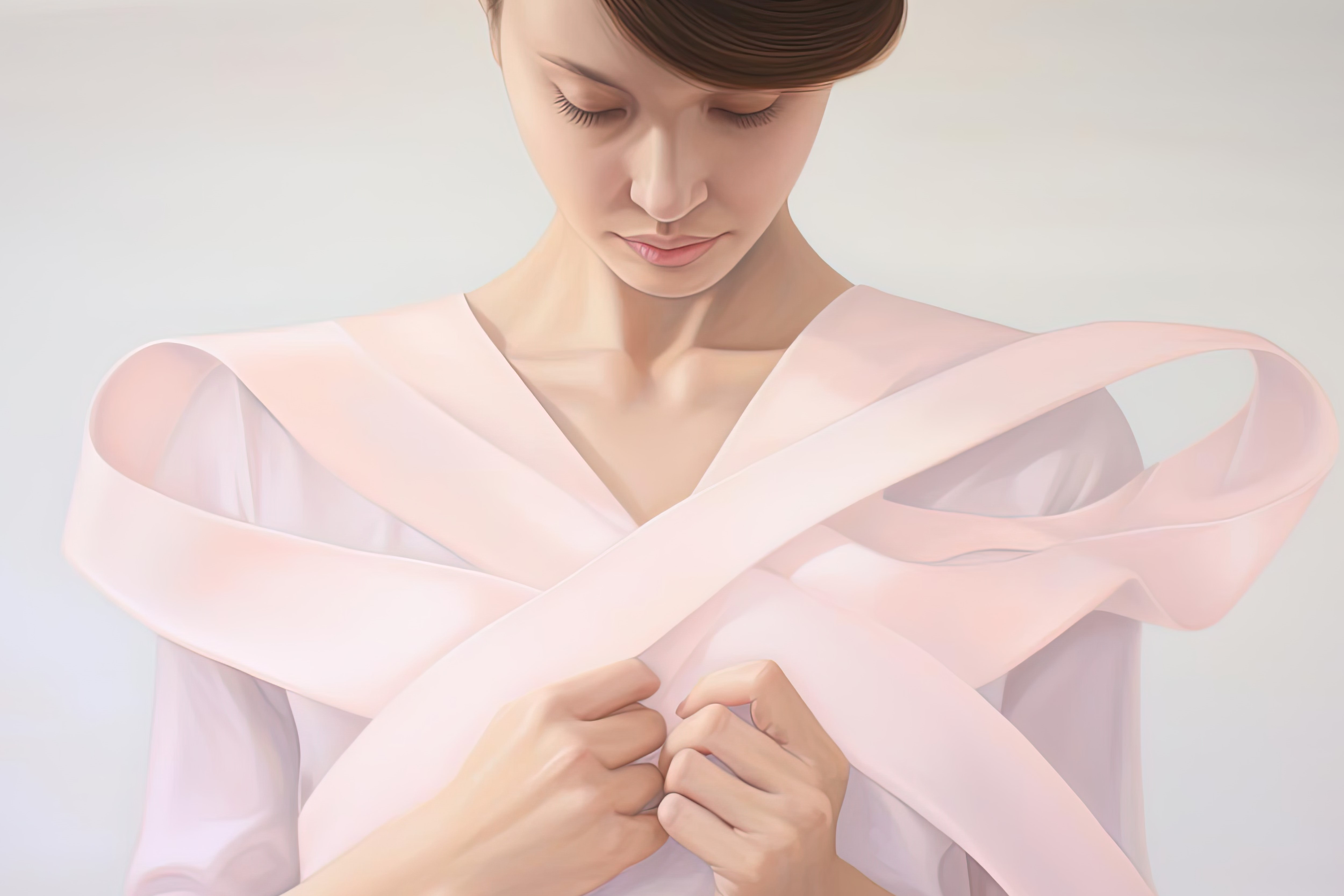 woman-holding-pink-ribbon-style-photorealist-details.jpg