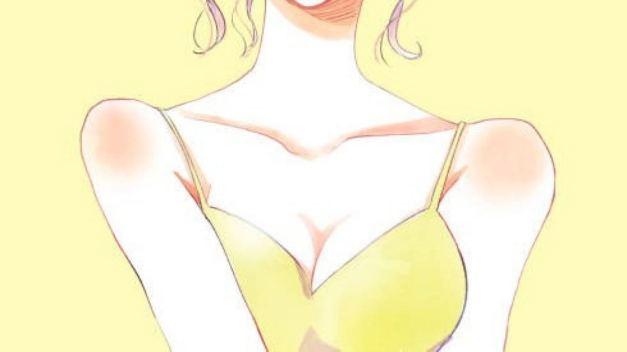 가슴축소 유방축소 가슴지방흡입 유방지방흡입