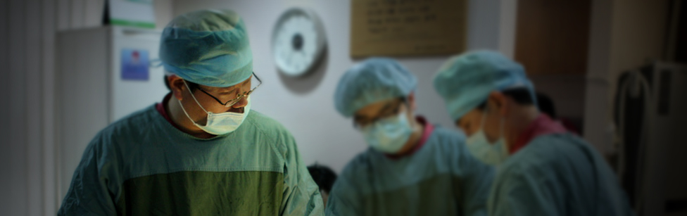 지방흡입 수술의사